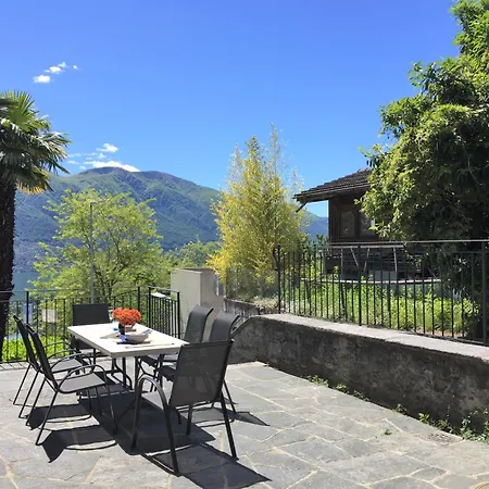 Monte Fiorito By Fewotessin アパート